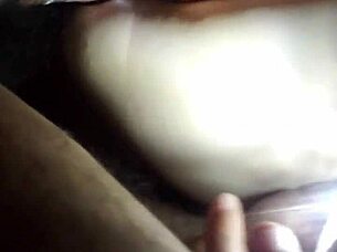 chilena milf always gets fucked hard in the pussy by big cock in her favorite spot