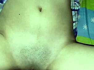 punishing my neighbor's pussy and ass on christmas