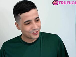 Birthday Fuck With Ricky Spanish And Theodora Day