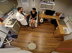 mandatory physical exam for new student yesenia sparkles 😊