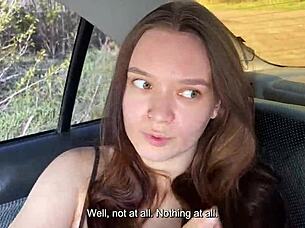 Dear, I immediately need you to cum on my face right now, covering me in your hot load.