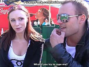 Best Blowjob Of Ukrainian Cock Sucking