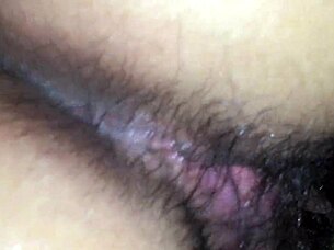 Mexican Sex And Squirting Scene