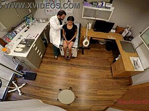 mandatory physical exam for new student yesenia sparkles 😊