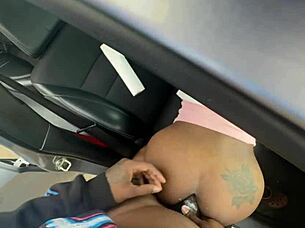 pull over for a quick chat and rest