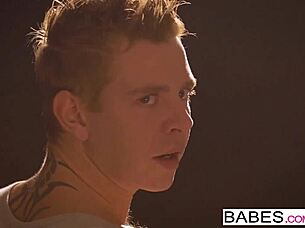 Babes Unleashed In Intense Group Assfucking With Facial