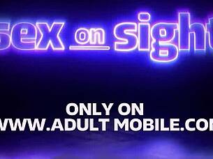 One lucky guy in german fffm 4some fucks mature and teens reverse style