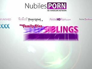 ballerina arian performs intense stretches on the barre in season 4 episode 7