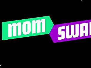 Nude Models Wanted By MOMSWAP Featuring Stars