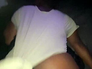 point of view scenes capturing 1990s style encounters