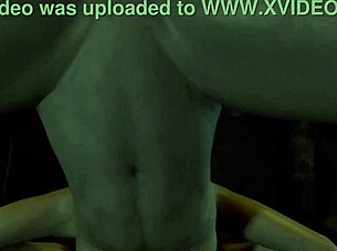 slim timid ashley graham gets corrupted by monster cock