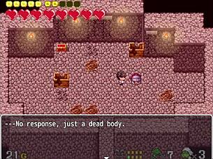 voltando para casa depois de ajudar o rei - bible quest - parte 13 - final