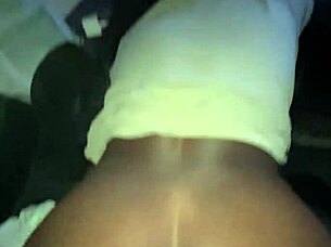 point of view scenes capturing 1990s style encounters