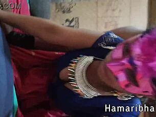 sovereign syre walks in after work, 'honey, i'm home for some muff diving and creampie.'