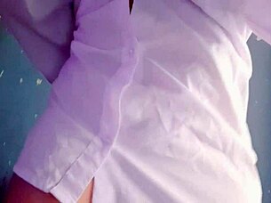 I want my neighbors to see me relaxing at home