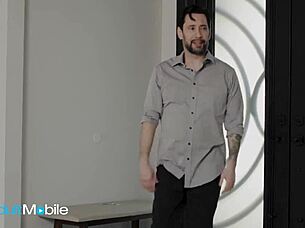 One lucky guy in german fffm 4some fucks mature and teens reverse style