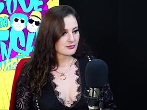 bota no cuzinho e nao tira bem devagarinho - foxy