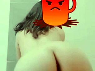 Doña Mary Craves Cock Since Husband Won't Satisfy Her