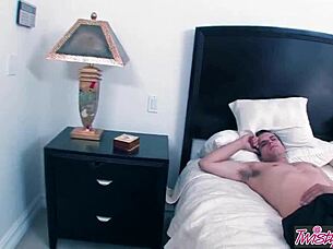 tiffany thompson in lingerie makes me so hornyy