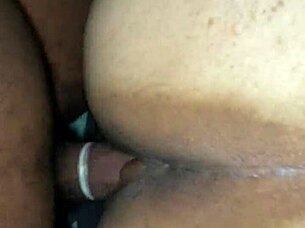 I Masturbate in the Visitor's Bathroom!