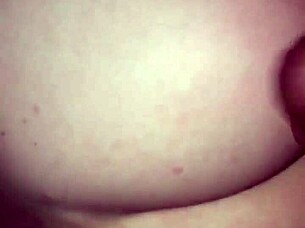 Jack Off On Her Booty!