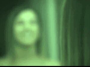 i'm the nerdy teen 18+ getting double penetration in this group threesome with intense feelings