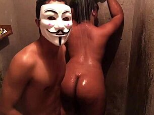 Can you handle this greedy nymph's exclusive blowjob?