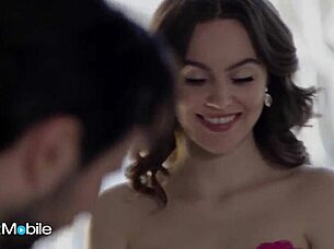 One lucky guy in german fffm 4some fucks mature and teens reverse style