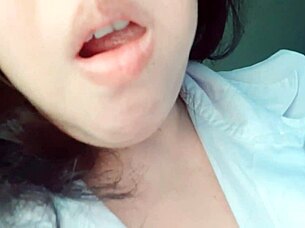 I want my neighbors to see me relaxing at home