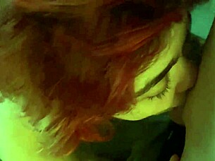 my horny girlfriend with hairy pussy gettin fingered an fucked