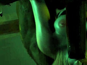 slim timid ashley graham gets corrupted by monster cock