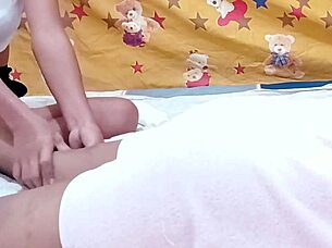 Indonesian teacher leads viral salsa dance in outdoor public setting