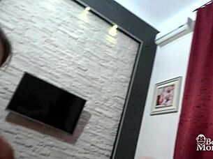 lola heart and angelica heart tease with big asses and toys