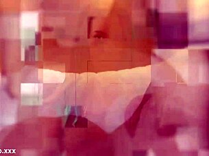 Sweet teen kana matsu gets creampie after shaved pussy play 😍