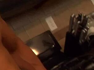 london keyes is squirting all over marcus, what a hot scene!