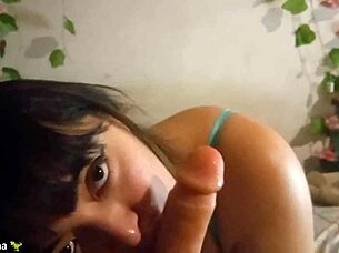 pov emi and reyna demand rough fucking