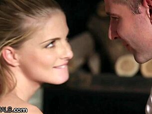 Christmas Naked with Lover: Cayenne's Sensual Holiday Surprise