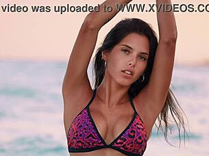 Detailed Hands-Free Orgasm Techniques Explored In HFO Session Two