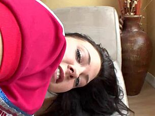 Cute Teen Ivy Winters Gets Fucked Hard By Her Mature Step Dad With Big Cock Facial