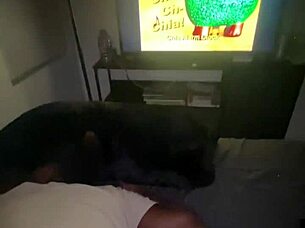 point of view scenes capturing 1990s style encounters