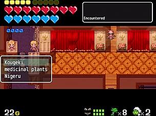 voltando para casa depois de ajudar o rei - bible quest - parte 13 - final