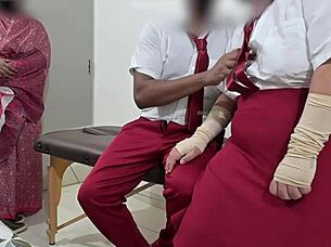 Students Having Sex In Front Of Teacher