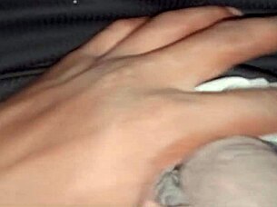 Sexy Colombian Teen Dulce Boneth Experiences Intense Anal Double Penetration With Two Men