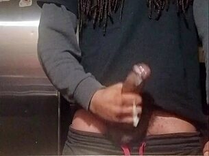 Nut In The Kitchen!