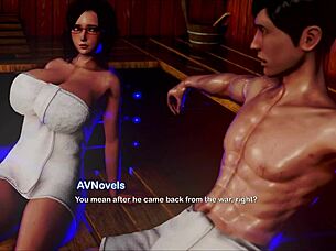 The Inn 49 Adventure