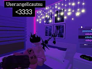 fucking my friend in roblox condos hard