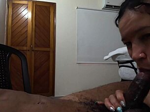 Vip Drop Uncovers Uncut Mega Sloppy Colombian Throat Pack