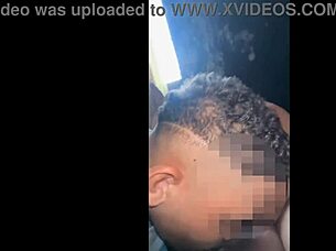 redhead latina with big ass does everything her best friend's boyfriend asks