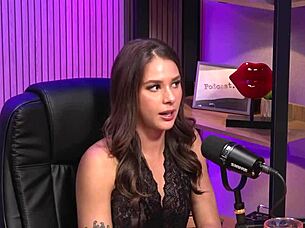 the interview that changed my life