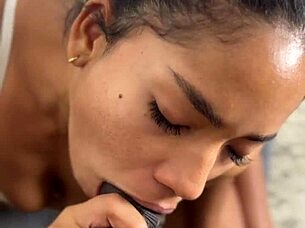 i ask my stepbrother to lend me his huge cock so i can enjoy it a little 18+ -amateur couple- nysdel